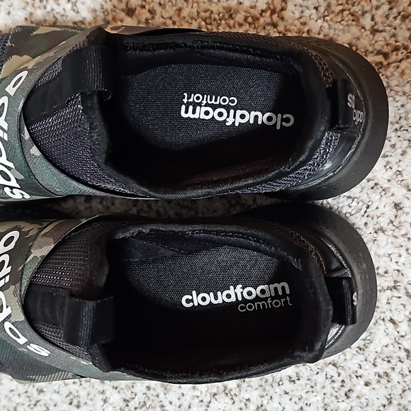 Adidas Cloudfoam - Picture 4 of 6